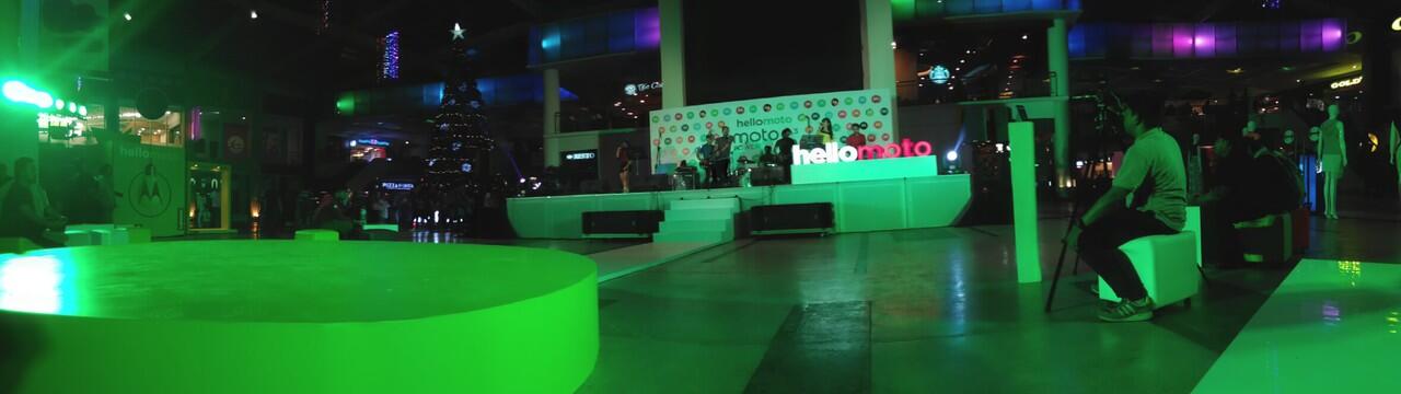 &#91;Field Report&#93; Minggu Gembira Bersama MOTO E3 Power di SUTOS ( Surabaya Town Square )