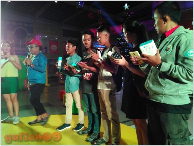 &#91;Field Report&#93; Minggu Gembira Bersama MOTO E3 Power di SUTOS ( Surabaya Town Square )