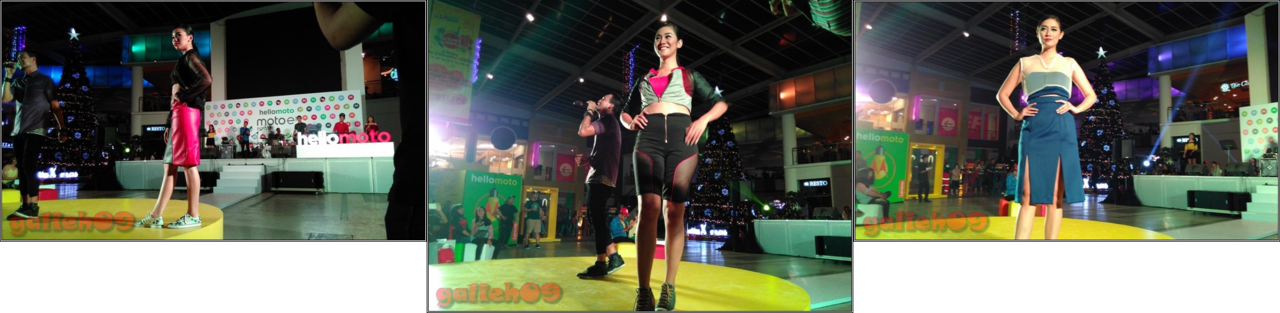 &#91;Field Report&#93; Minggu Gembira Bersama MOTO E3 Power di SUTOS ( Surabaya Town Square )