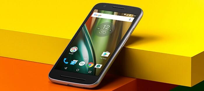 &#91;Field Report&#93; Berbagai Keceriaan di Moto E3 Power Roadshow Surabaya