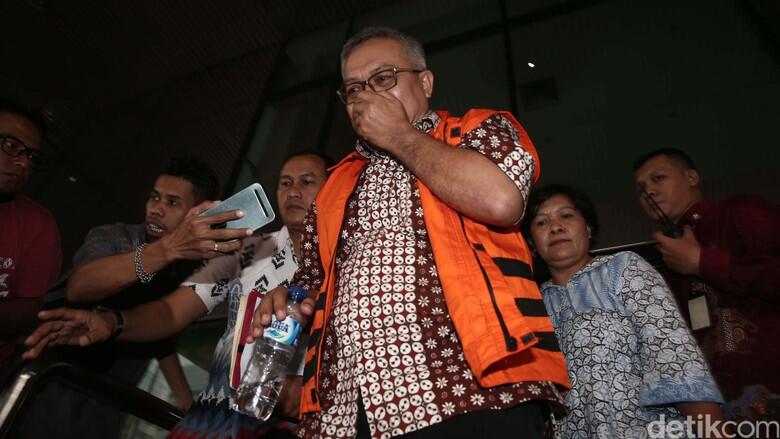 Terungkap! Ada 'Uang Sirup' Hari Raya dari Gubernur Sumut ke Anggota DPRD
