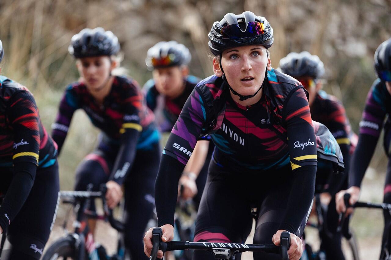 Canyon-SRAM Rekrut Pembalap dari Zwift Academy
