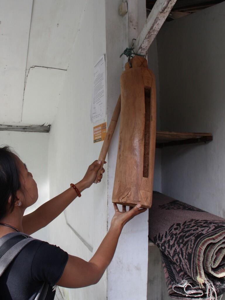15 &quot;Sesuatu&quot; Ini Bakal Senantiasa Kita Temui di POS RONDA &#91;Thread KECE&#93;