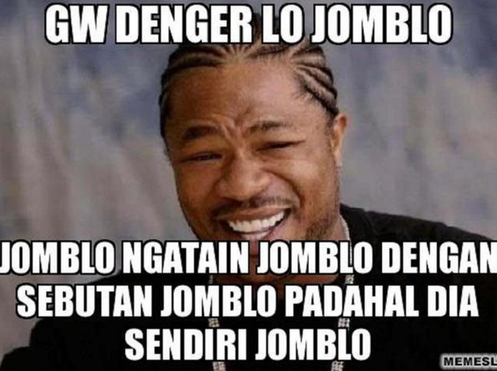 &#91;GATSUONE INFO&#93; Gini Cara Jomblo Nikmatin Akhir Tahun Tanpa Baper