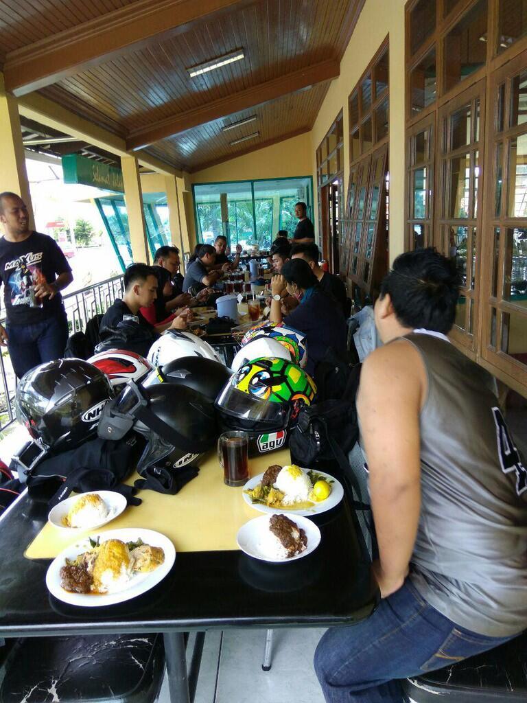 &#91;FR&#93; Field Report Maxus Goes To Sumatera 3 Des 2016 &#91;TEKTOK&#93;