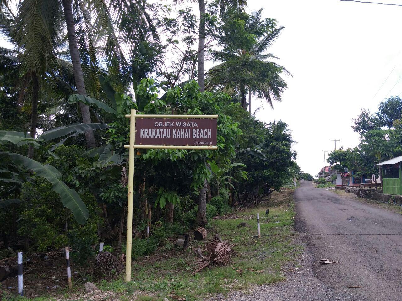 &#91;FR&#93; Field Report Maxus Goes To Sumatera 3 Des 2016 &#91;TEKTOK&#93;