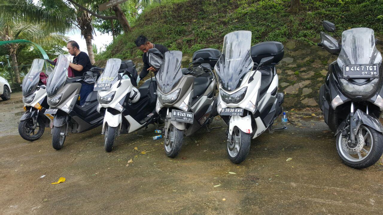 &#91;FR&#93; Field Report Maxus Goes To Sumatera 3 Des 2016 &#91;TEKTOK&#93;
