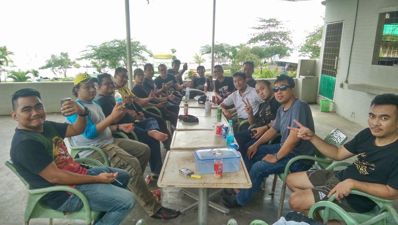 &#91;FR&#93; Field Report Maxus Goes To Sumatera 3 Des 2016 &#91;TEKTOK&#93;