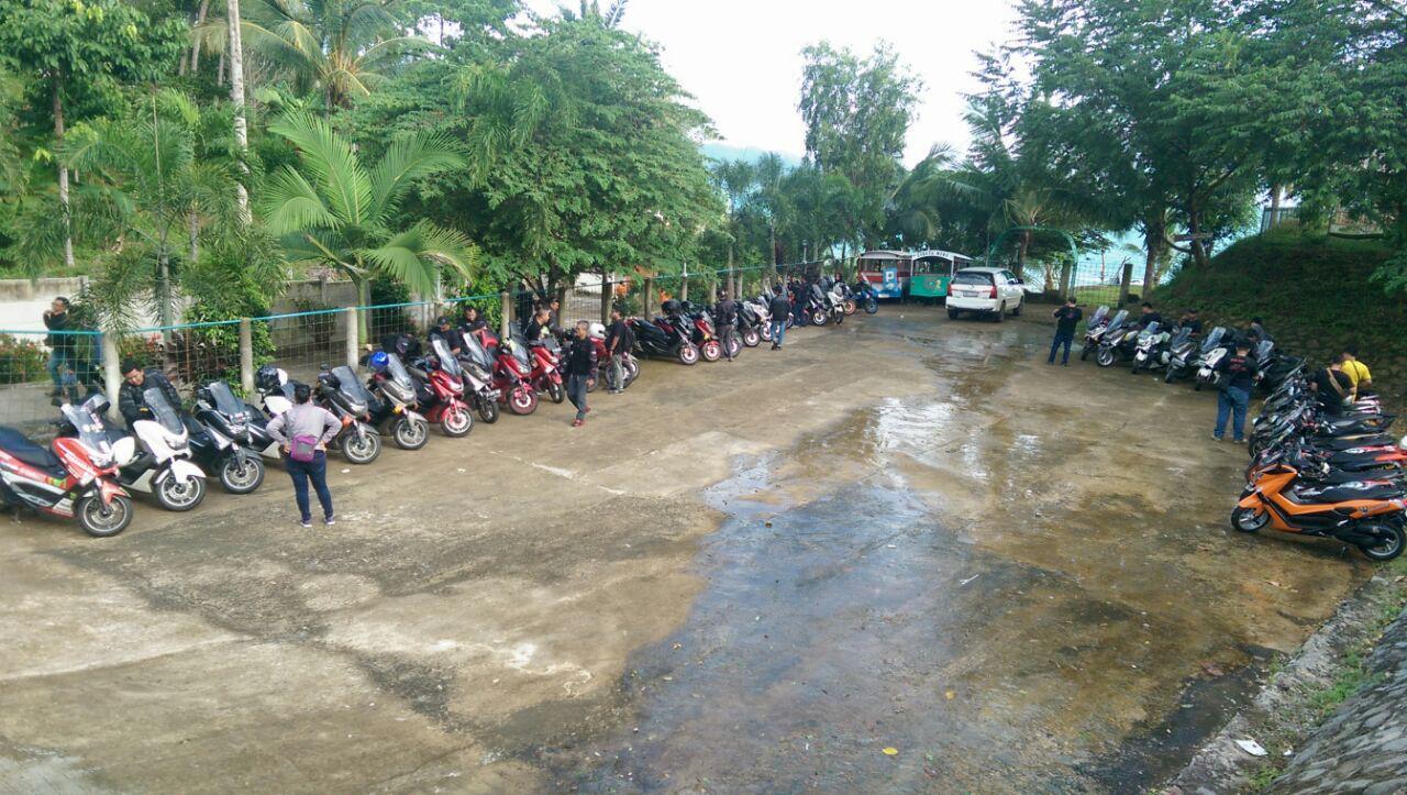 &#91;FR&#93; Field Report Maxus Goes To Sumatera 3 Des 2016 &#91;TEKTOK&#93;