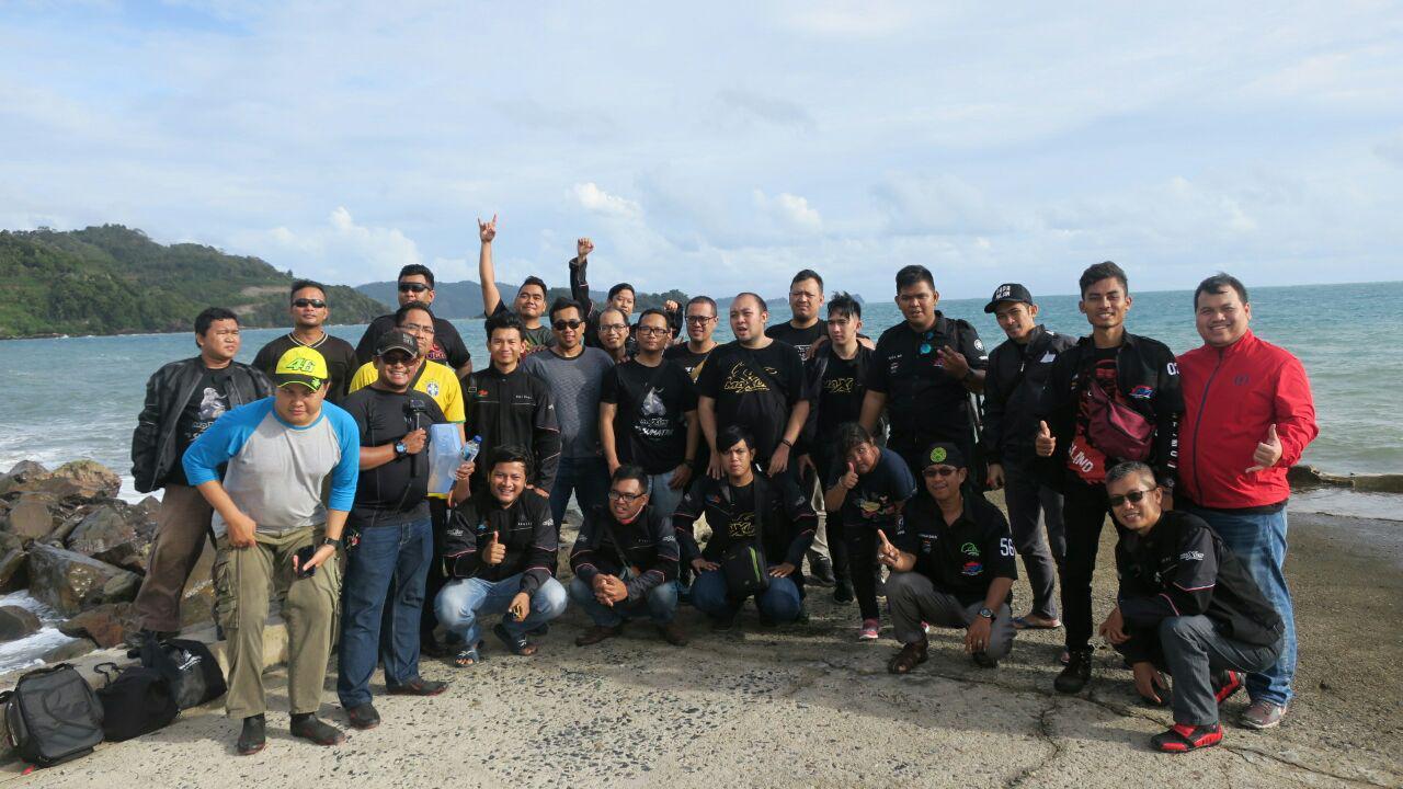 &#91;FR&#93; Field Report Maxus Goes To Sumatera 3 Des 2016 &#91;TEKTOK&#93;
