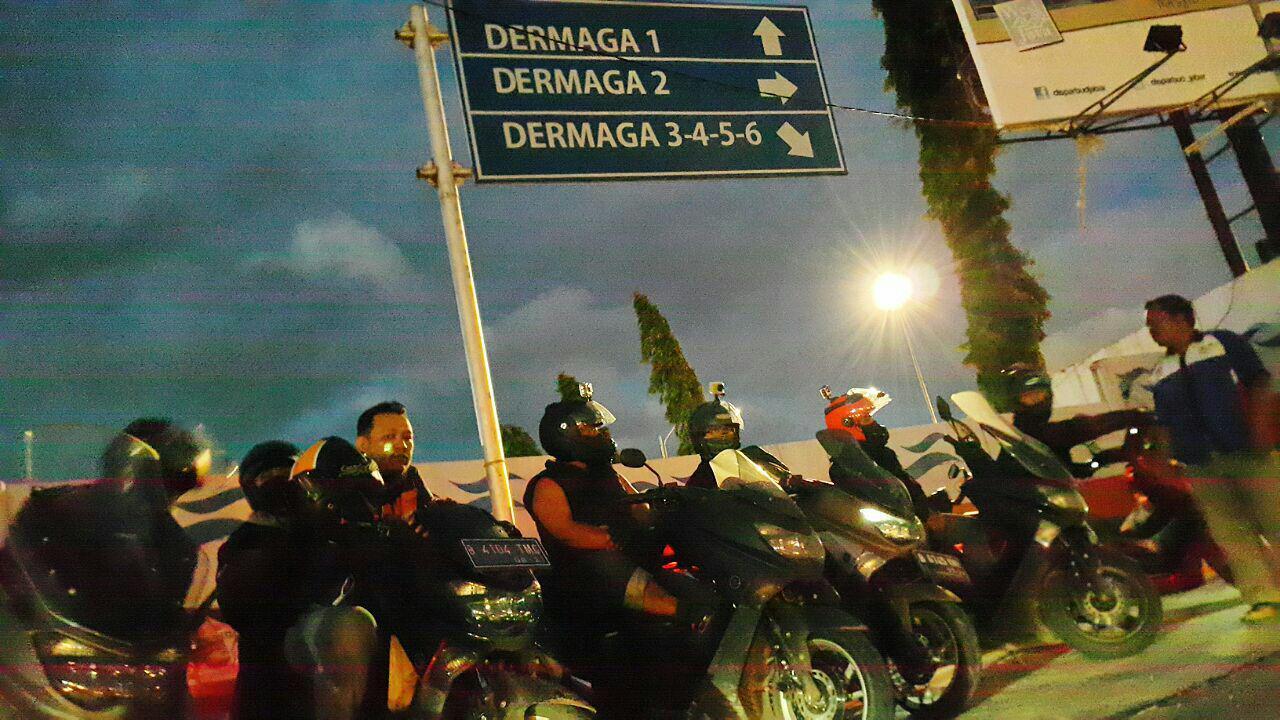 &#91;FR&#93; Field Report Maxus Goes To Sumatera 3 Des 2016 &#91;TEKTOK&#93;