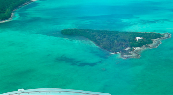 Berikut 12 Pulau Keren dan Paling Mahal