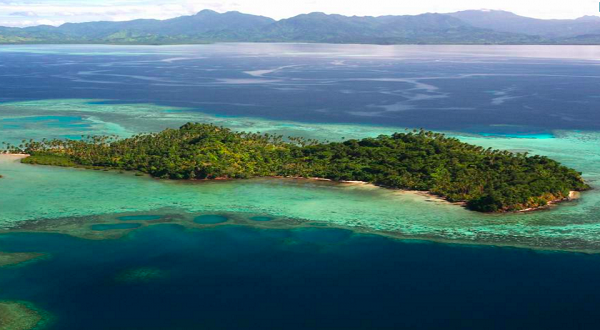 Berikut 12 Pulau Keren dan Paling Mahal