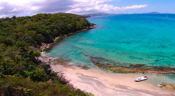 Berikut 12 Pulau Keren dan Paling Mahal