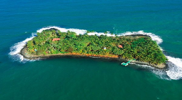 Berikut 12 Pulau Keren dan Paling Mahal