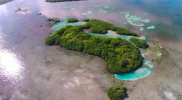 Berikut 12 Pulau Keren dan Paling Mahal