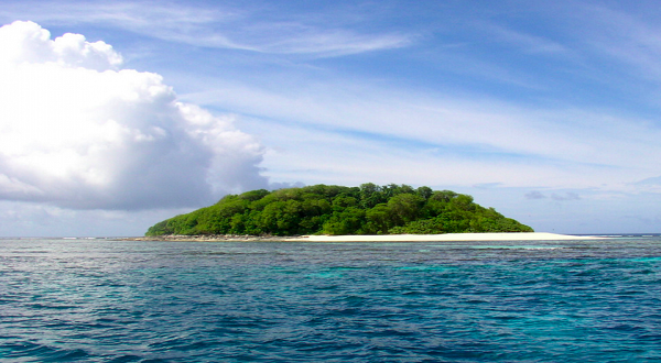 Berikut 12 Pulau Keren dan Paling Mahal
