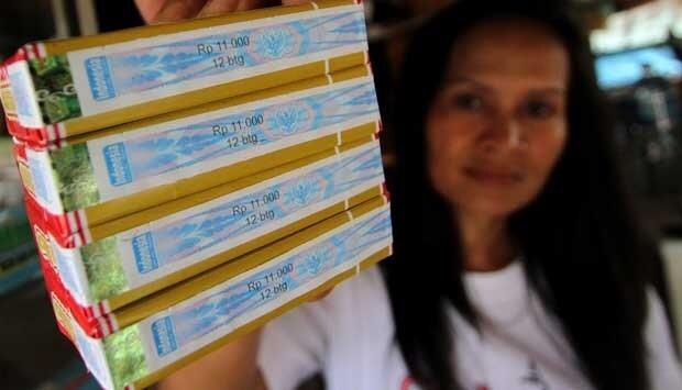 Sah, Plastik Resmi Kena Cukai Mulai Tahun Depan