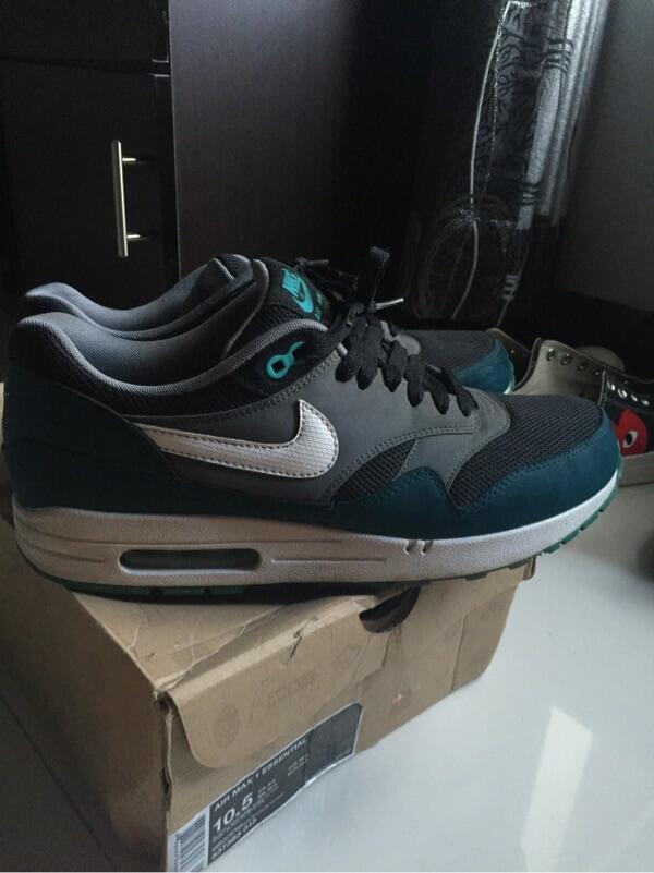 nike air max 1 be偶owe