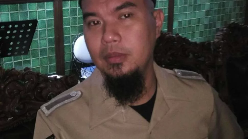 Berkas Ahmad Dhani Segera Rampung dan Dikirim ke Kejaksaan