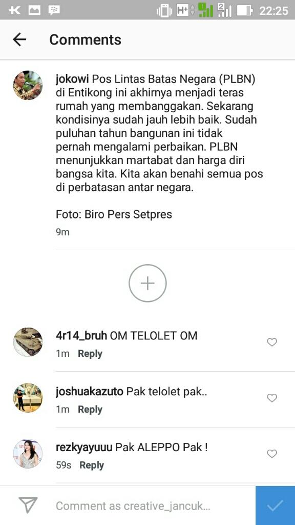 Fenomena mendunia &quot;Om Telolet Om, apakah hal yang membanggakan?
