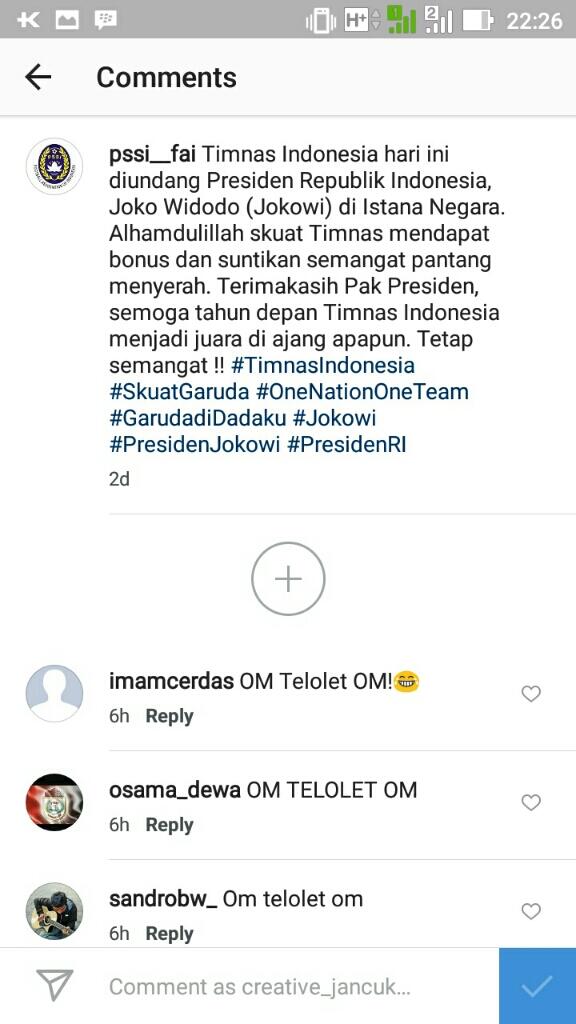 Fenomena mendunia &quot;Om Telolet Om, apakah hal yang membanggakan?