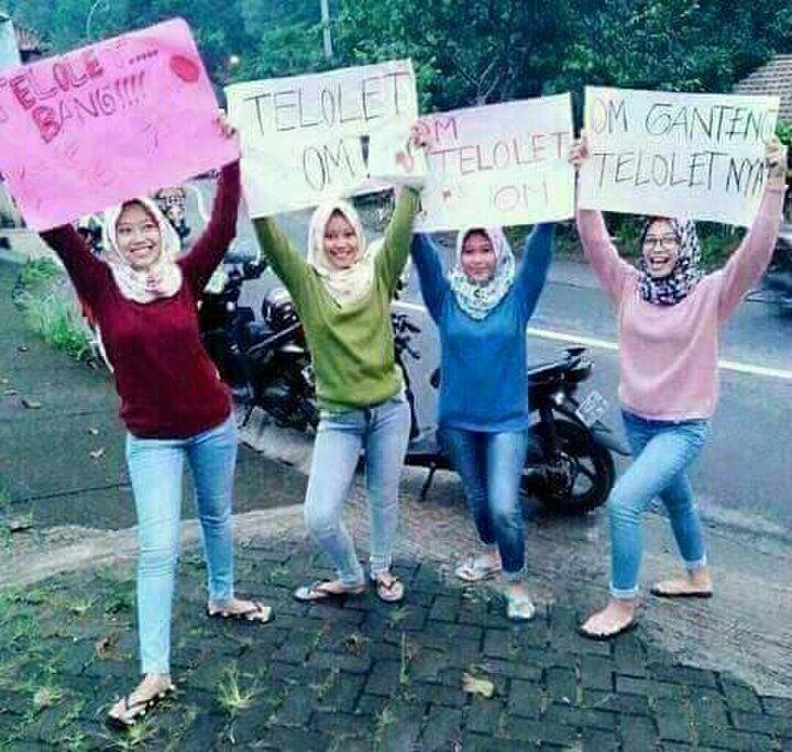 Fenomena mendunia &quot;Om Telolet Om, apakah hal yang membanggakan?