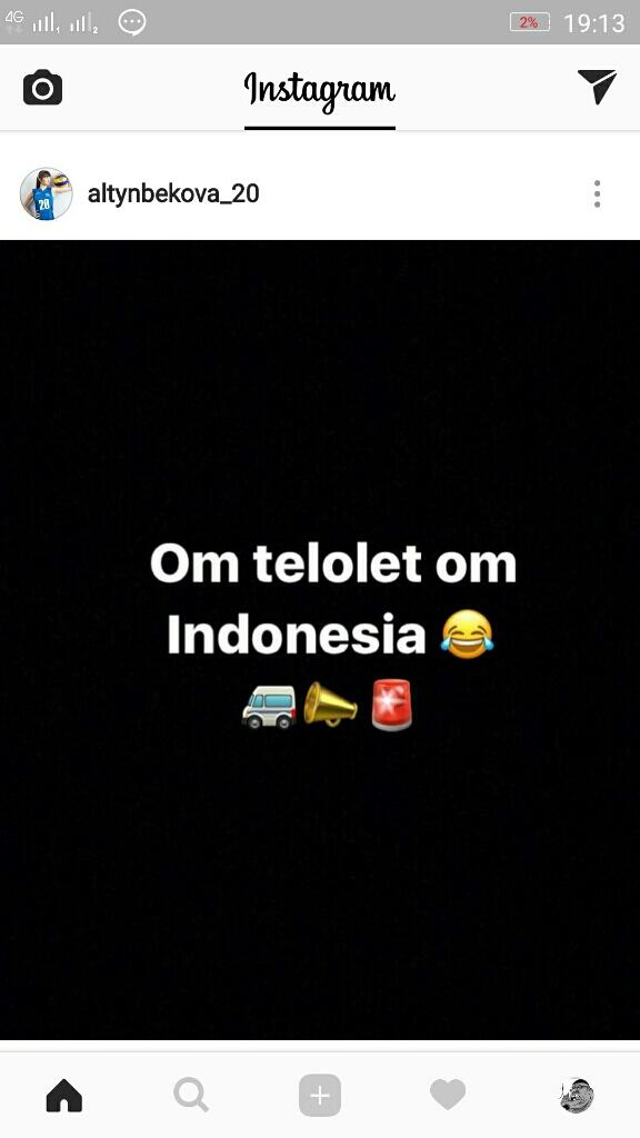 Om Telolet Om , kini mendunia!