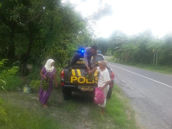 Cerpen Dari Pojok Bojonegoro
