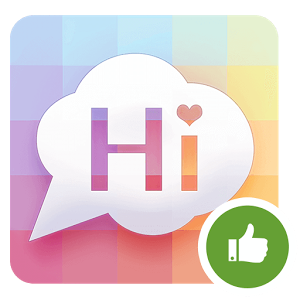 Aplikasi Chatting sekalian cari teman baru buat jomblo (BB dikit)