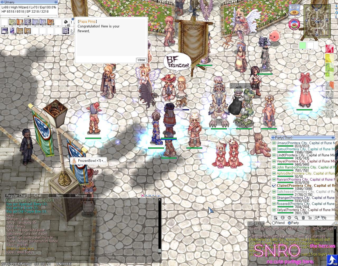 Ragnarok online steam charts фото 90