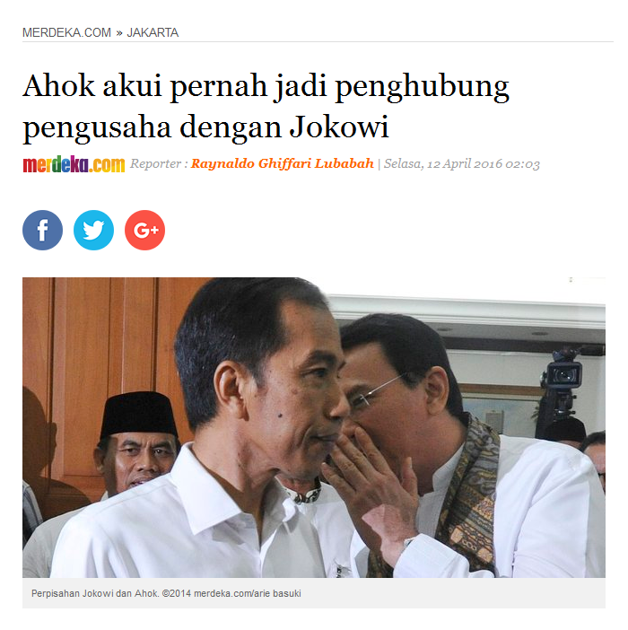Sosiolog UI Sebut Pembangunan Infrastruktur Era Jokowi Bukan untuk Rakyat