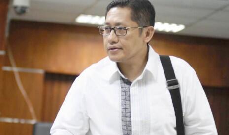 Red Carpet Hanura untuk Antasari Azhar dan Anas Urbaningrum