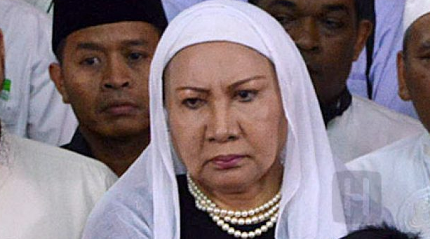 Yakin korban salah tangkap, Ratna Sarumpaet minta kasusnya di-SP3