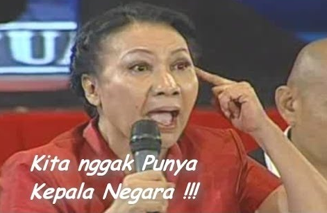 Yakin korban salah tangkap, Ratna Sarumpaet minta kasusnya di-SP3