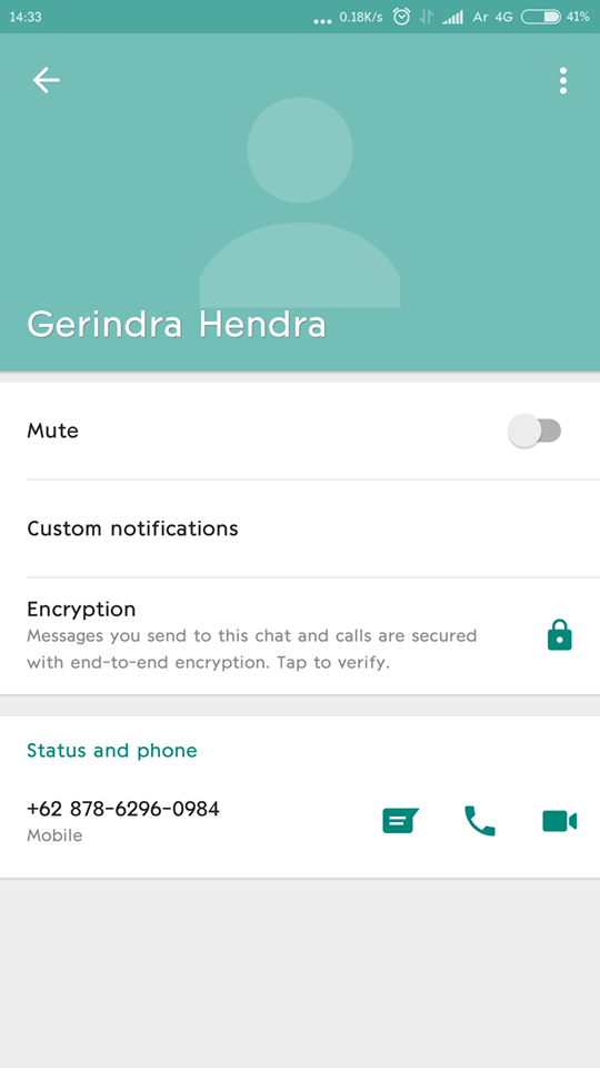 PENIPUAN COD JUAL BELI HANDPHONE DI HOTEL