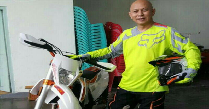 fakta tentang om telolet om di Indonesia