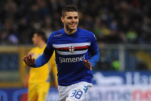 Tuah Gol Seorang Mauro Icardi