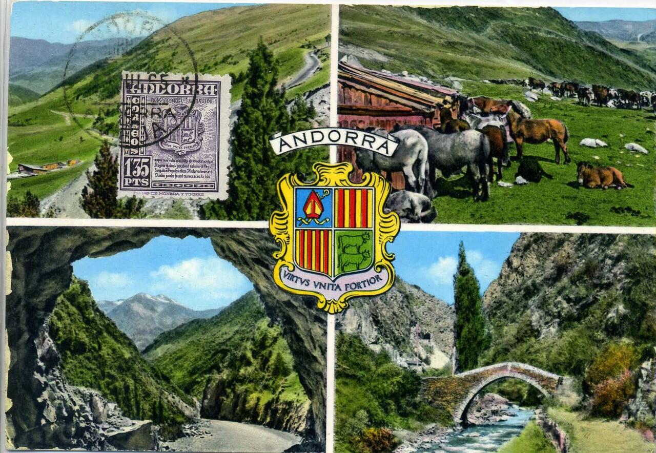 Andorra, Negeri Paling Aman di Dunia Meskipun Tak Punya Tentara
