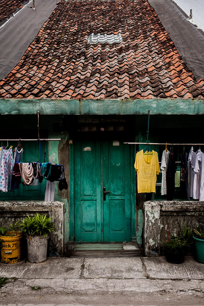 Pasar Lama Tangerang sebuah kawasan pecinan yang terlupakan &#91;warning HD Image&#93;