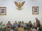 Jalan jihad bekas anak punk