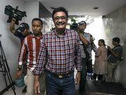 Jalan jihad bekas anak punk