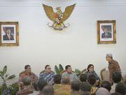 Hakim Sutiyono tolak gugatan praperadilan Buni Yani
