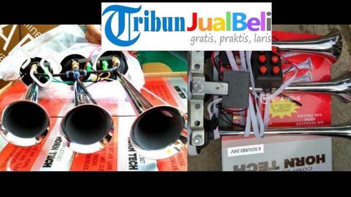 Menhub Budi Karya Bikin Kontes Telolet