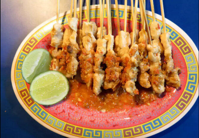 Belum hits kalau belum coba 7 makanan kekinian ini di tahun 2016