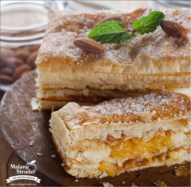 Belum hits kalau belum coba 7 makanan kekinian ini di tahun 2016