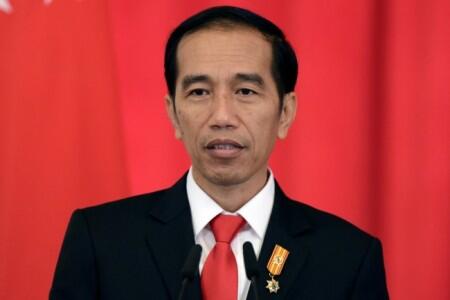 Jokowi Prioritas Pencegahan Terorisme Menjelang Natal dan Tahun Baru