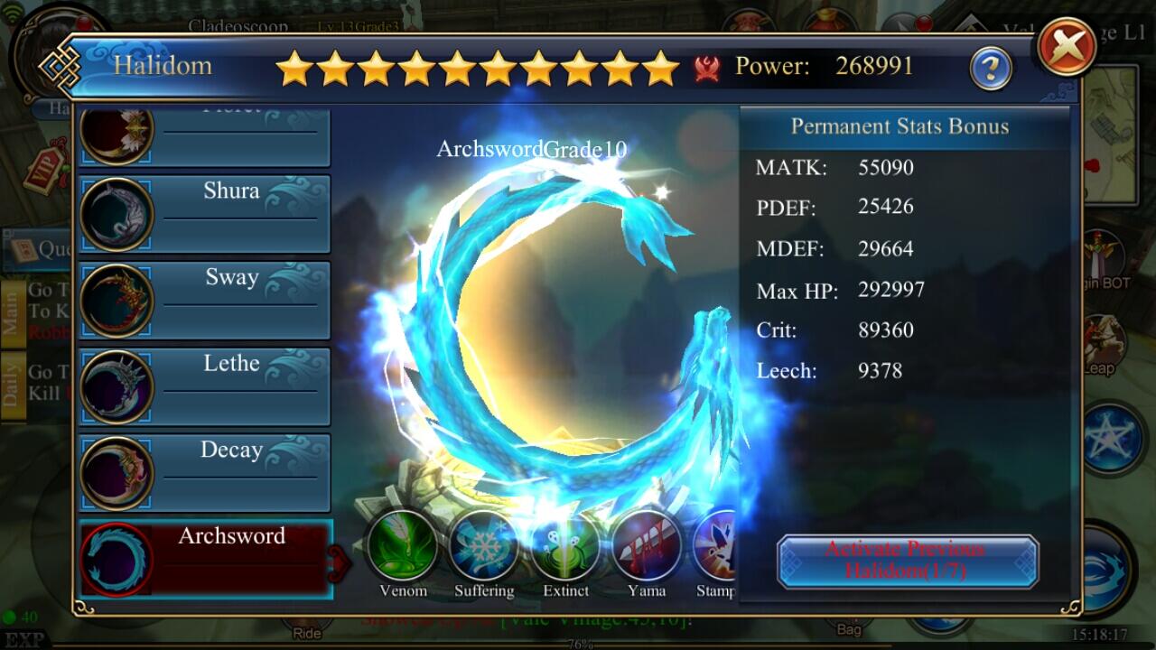 &#91;NEW GAME&#93; Mobile Clash Of Assassins (ARPG)