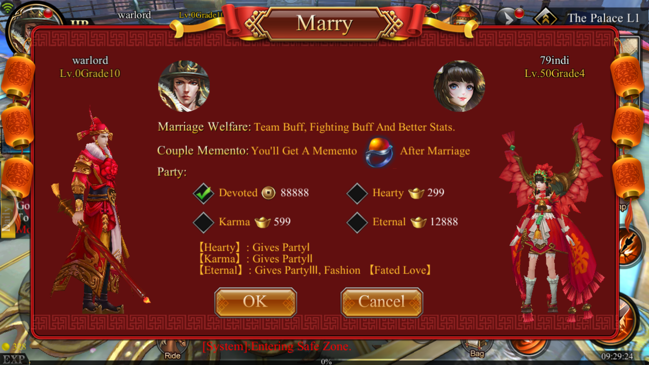 &#91;NEW GAME&#93; Mobile Clash Of Assassins (ARPG)