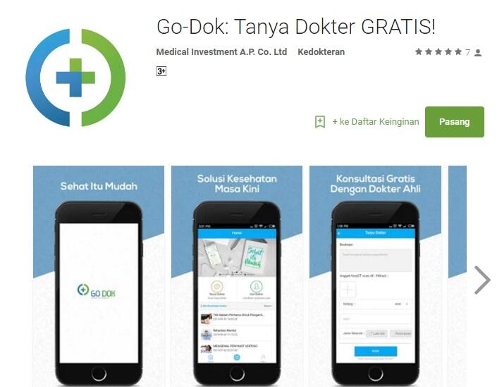 Yang Nggak Punya Duit, Dilarang Sakit!